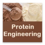 protein engineering quiz android application logo